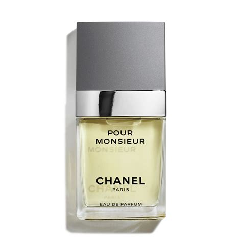 chanel pour monsieur eau de parfum sephora|Chanel pour monsieur for sale.